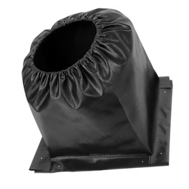 HomeInn 48133 Lawn Mower Hard Top Boot Compatible with Agri-Fab, Lawn Vac Replacement Parts 48133