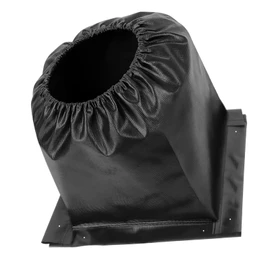 HomeInn 48133 Lawn Mower Hard Top Boot Compatible with Agri-Fab, Lawn Vac Replacement Parts 48133
