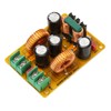 DC LC Filter 50V 10A Electromagnetic Interference Double Sided FR4