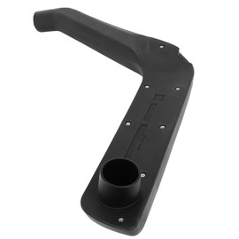 Car Snorkel kit ABS Plastic CCIYU Air Intakes Parts Set Auto Snorkel Kit For 2007-2012 for Toyota FJ Cruiser 1GR-FE 4.0 V6 2WD 4WD 4x4