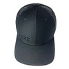 KORE Truck Baseball Hat (Black on Black)