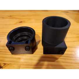 Vexilar The Duce Cup enhanced fish finder transducer cup