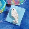 Heads CK-D8 Cookie Card, Made in Japan, 3.5 x 4.3