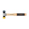 Smooth Faced Hammer 3.5cm