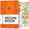 Clever Fox Recipe Book - Make Your Own Family Cookbook