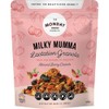 The Monday Food Co. Milky Mumma Lactation Granola Almond Berry