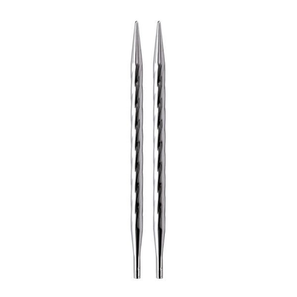addi Click Unicorn Lace Long Interchangeable Circular Knitting Needle Tips