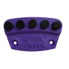 Century After Burner Skateboard Spark Plate (Purple)