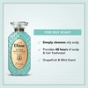 Moist Diane Scalp Smooth Straight/Damage Repair/Fresh Hydrating/Moist Shine/Volume Shampoo/Hair Treatment