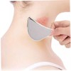 TOVINANNA Face Scraper Gua Tool Facial Massage Board for Skin