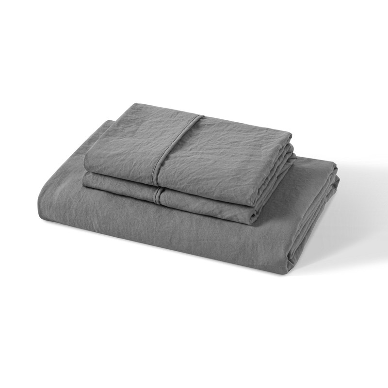 Dreamaker King Fitted Combo Microfiber Sheet Set, Ultra Soft Plush