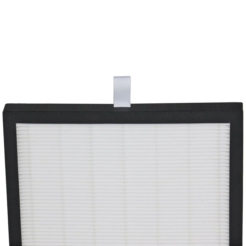 Spares2go HEPA Filter compatible with Mitsubishi Dehumidifier MJ-E14CG MJ-E16VX MJ-E20BG