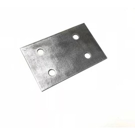 Unbranded Pallet Racking Cantilever Rack Shim Stock 9 3/4"X 6"X 1/8"