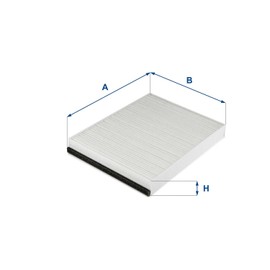 UFI Filters 53.320.00 car interior