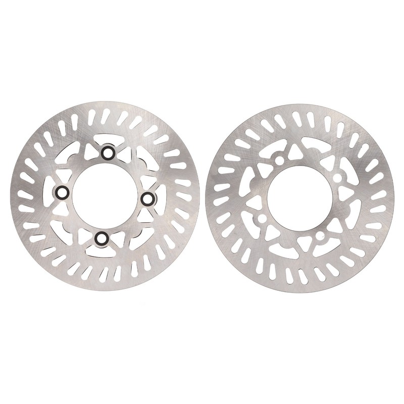 220mm Disc Brake Rotor Steel Alloy ATV Brake Disc for