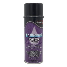 MR. Mechanic Light-Duty Penetrating Lubricant; 20 oz can; 1 Count