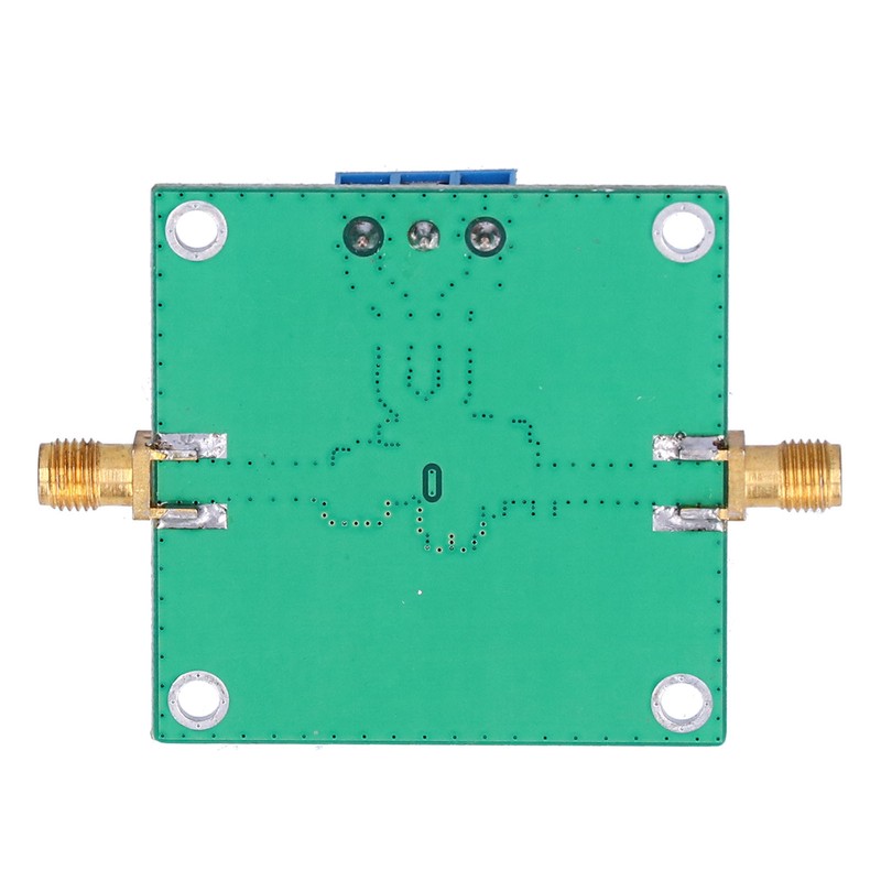 Power Amplifier Module 20dB Gain High Frequency 250MHz Working Bandwidth