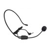 WHAMVOX 3sets Microphone Voice Amplifier Headset Mic for Teaching Portable