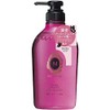 Shiseido MACHERIE Air Feel Shampoo Ex – New 450ML (Green Tea)