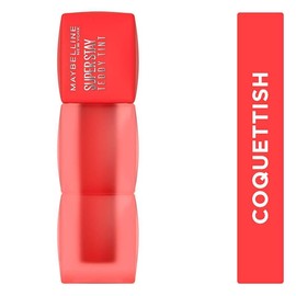 Labial Maybelline Superstay Teddy Tint Líquido Coquettish 5ml