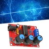 2Pcs Signal Generator Kit Sine Triangle Square Output 1Hz‑1MHz 9‑12V