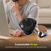 Elbow Compression Sleeve for Tendonitis, Bursitis Elbow Pad Brace –Elbow