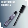 Rimmel Extra Long Super Lash Mascara Extreme Black