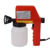 Handheld Steam Cleaner Pressurized Cleaner with 2pcs Accessories Multi Purpose