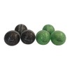 Kosma Set of 6 Windball Cricket Ball | Soft Training