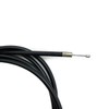 Throttle Cable Go Kart 110cc Kandi Genuine Part KD-110GKG-2 L5C0110GKG2030500