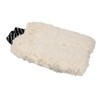 Maxshine Ultra-Plush Microfiber Car Wash Mitt - Highly Convenient, Ultra-Soft,