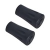 Trespass Wall Plugs for Trekking Poles (Pack of 2) -