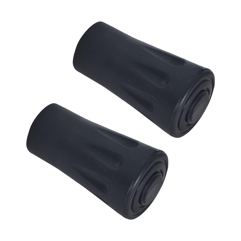 Trespass Wall Plugs for Trekking Poles (Pack of 2) -