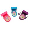 Kidsmania Sour Flush Watermelon, Grape and Blue Raspberry Pack
