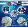 Dujardin Games - Track Agency