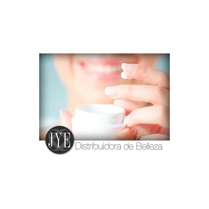 Crema Jye Vitamina E Natural 60g