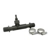 Ozone Venturi Injector for Cold Plunge, Spa, Pool Circulation Pumps