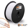 Manax Speaker Cable CCA 2x 0.75 mm² Box Cable/Audio Cable
