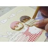 hukusan dekokurahuto Molded Stick + Tweezers SFD – 1137 