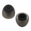 ALXCD Ear Tip for Jay Bird X4 X3 Earphone, Small