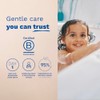 Mustela Gentle Baby Shampoo with Organic Avocado - Fresh Scent,