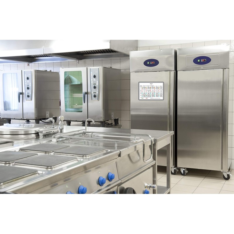 Tarifold A4 Magnetic Display Frame - Silver (Pack of 2)