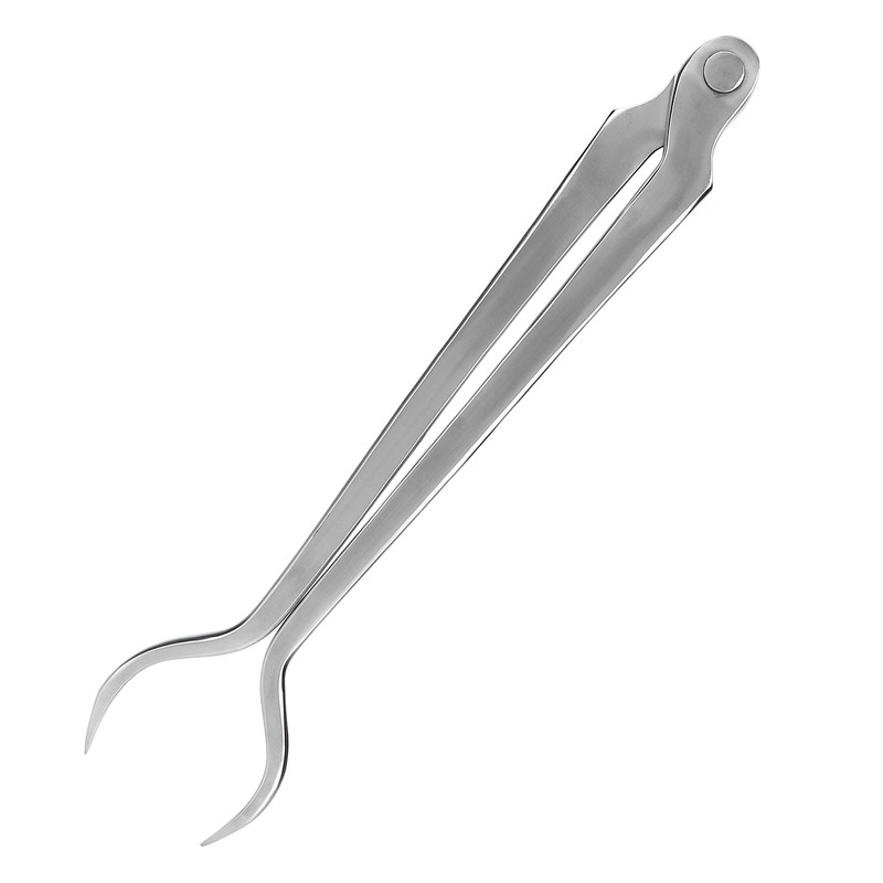SIRIUSTIMES Hot Fitting Horse Hoof Veterinary Instruments Heavy Steel Farriers