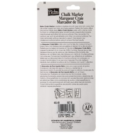 Uchida Chalk Mkr Fine Set