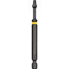 DW FLEXTORQ 1PK 3.5IN BIT FOR SQ2