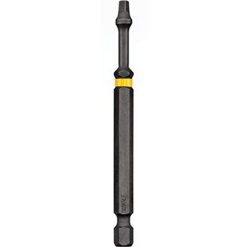 DW FLEXTORQ 1PK 3.5IN BIT FOR SQ2