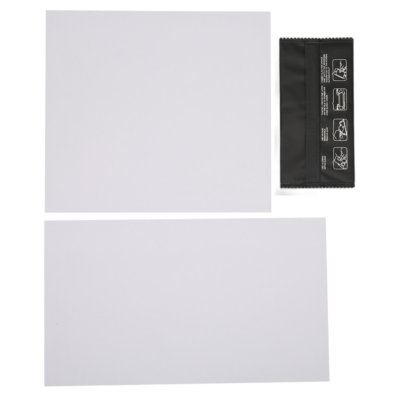 Game Console Sticker Cool Funny Scratch Resistance Dustproof Game Console