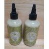 TATTOO HOT SAUCE 2 CT: TATTOO AVOCADO SERRANO Hot !