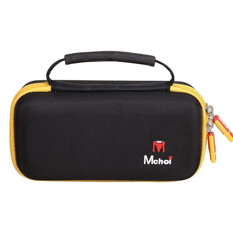 Mchoi Protective Case Fits for Fluke 62 Max Infrared Thermometer,