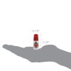 Cala Super Nail Glue 0.10 Oz Pack Of 3 Professional